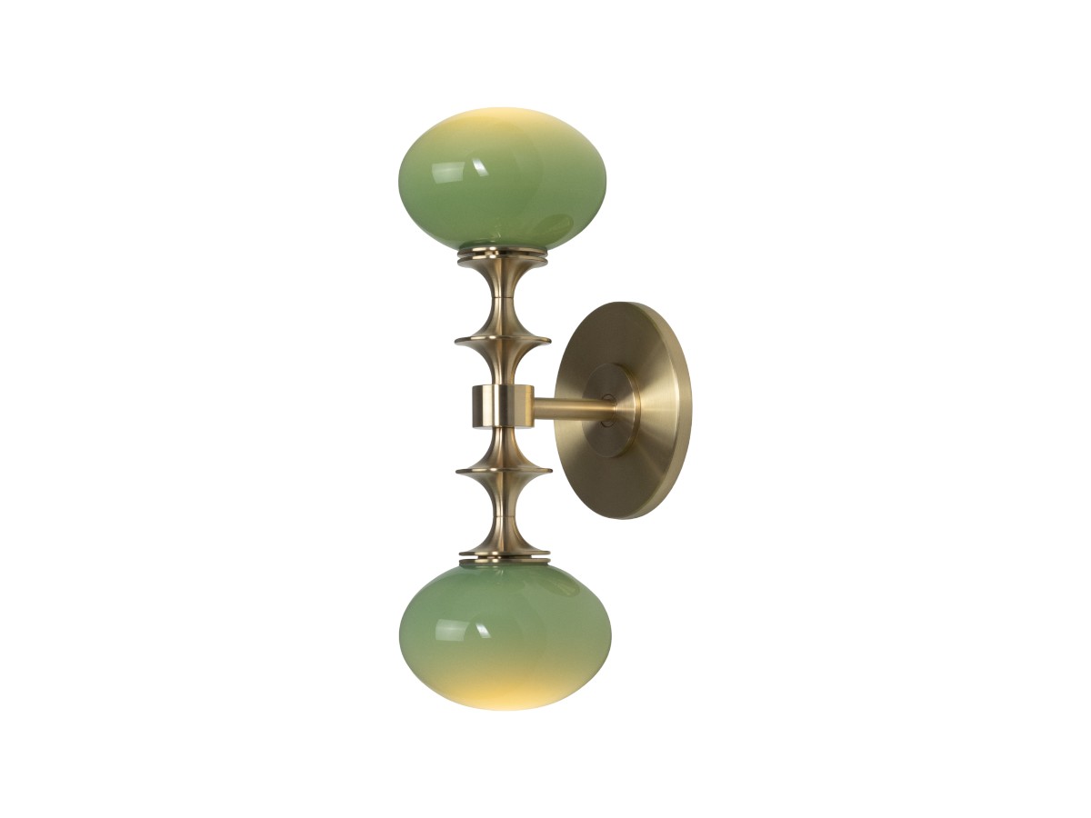 SkLO Perla Wall Lamp Profile 2