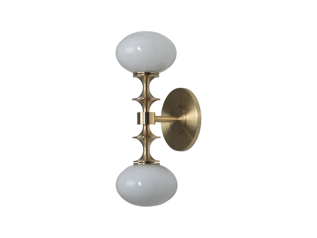 SkLO Perla Wall Lamp Profile 2