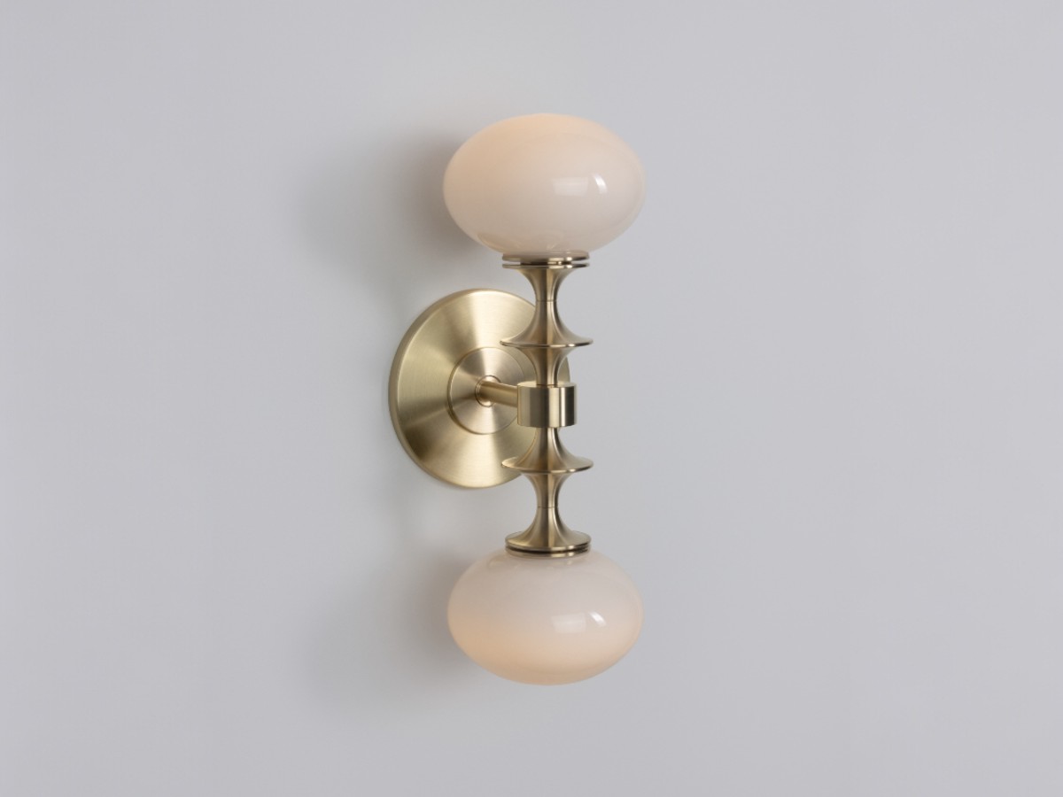 SkLO Perla Wall Lamp Profile 2