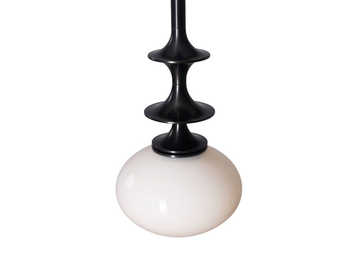SkLO Perla Suspension Lamp Profile 5