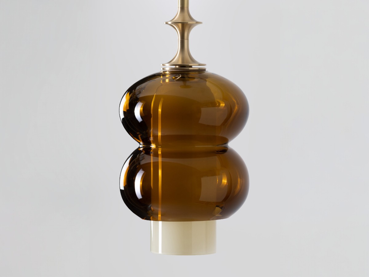 SkLO Prince Suspension Lamp Profile 2