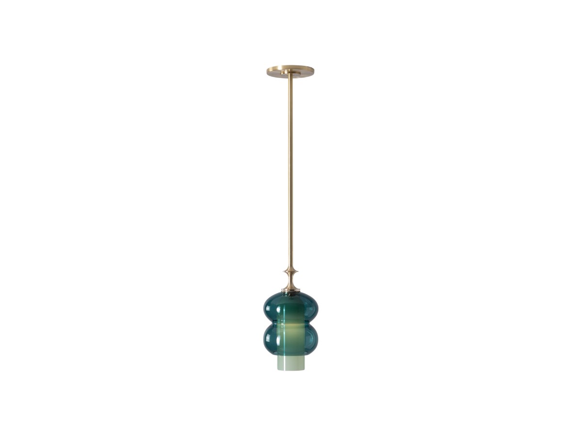 SkLO Prince Suspension Lamp Profile 2