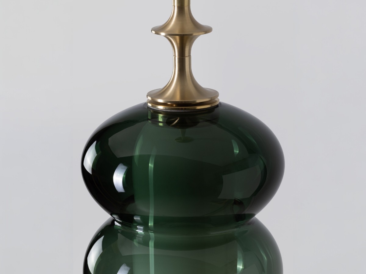 SkLO Prince Suspension Lamp Profile 2