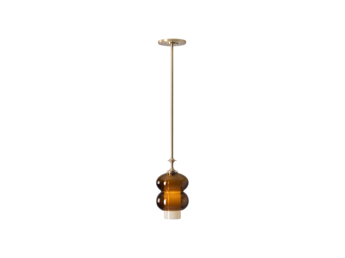 SkLO Prince Suspension Lamp Profile 2