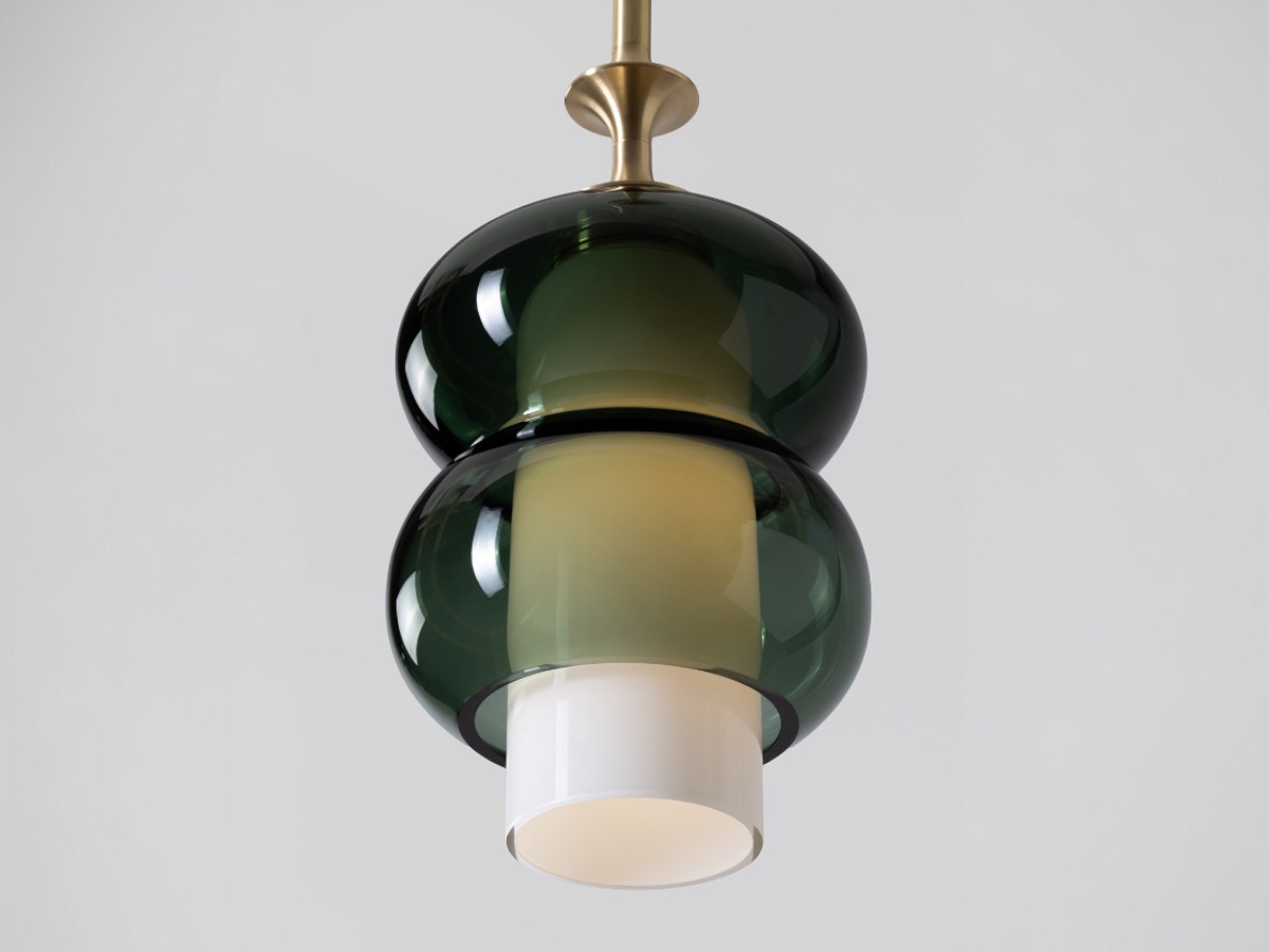 SkLO Prince Suspension Lamp Profile 2