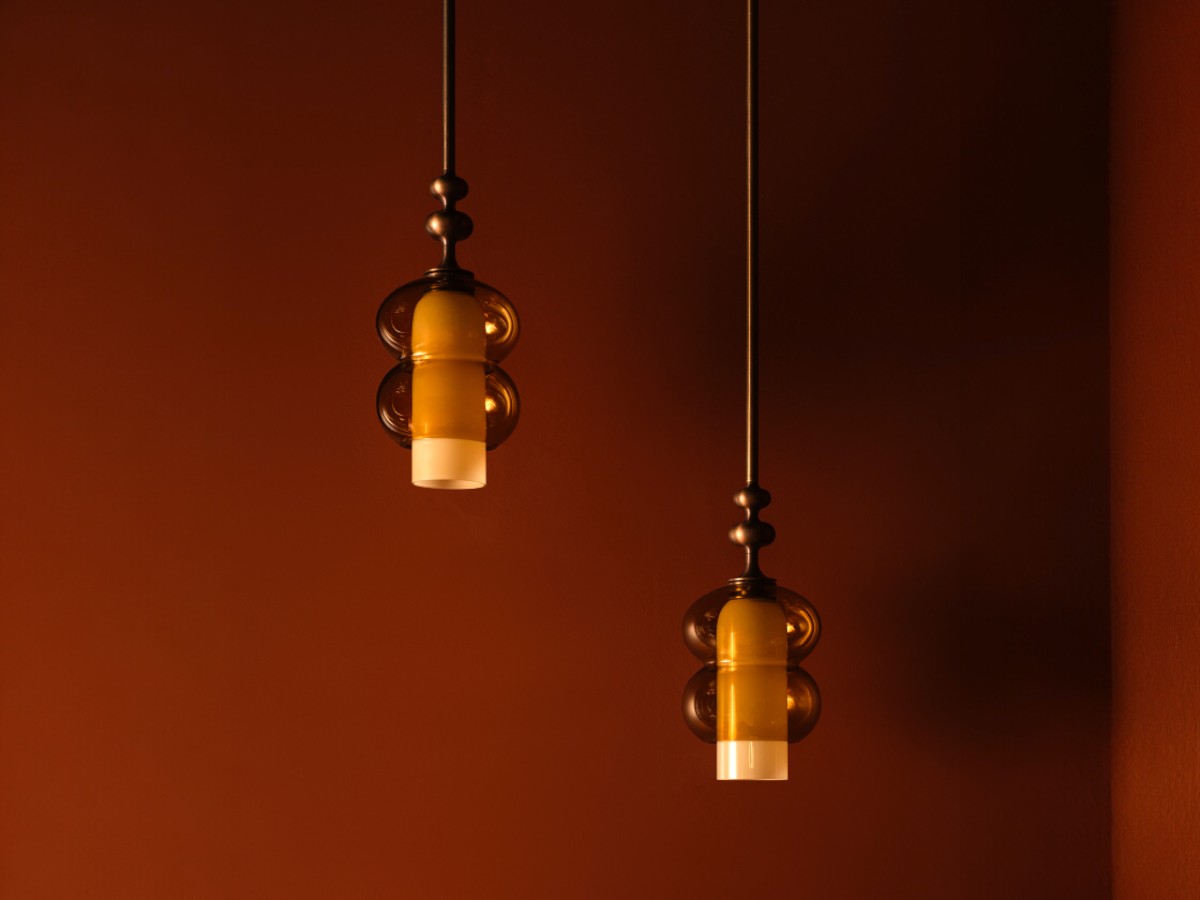 SkLO Prince Suspension Lamp Profile 4