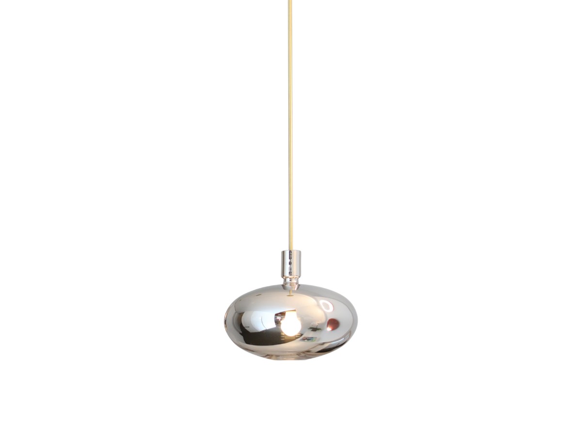 SkLO Reflect Suspension Lamp Shape 2