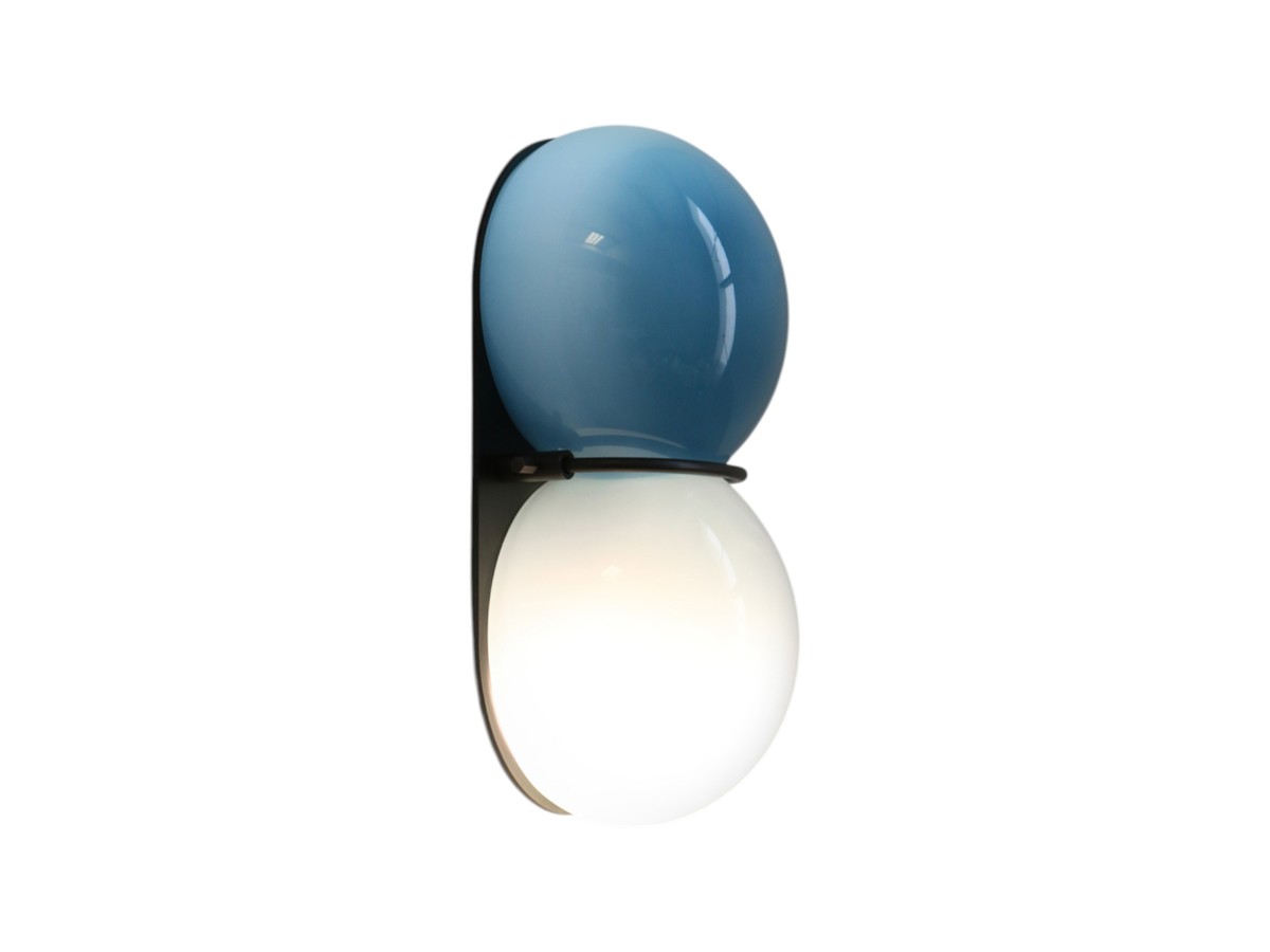 SkLO Twin 10 Wall Lamp