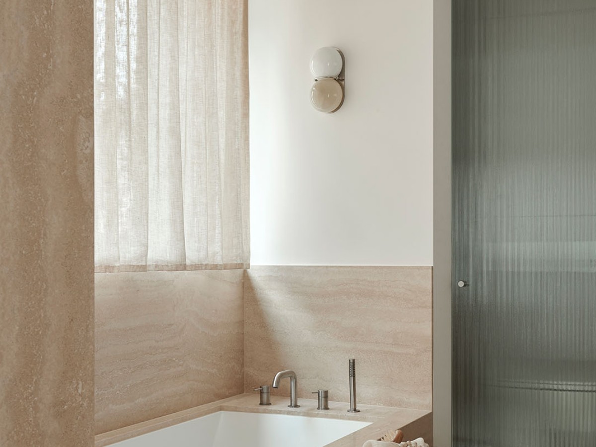 SkLO Twin 10 Wall Lamp
