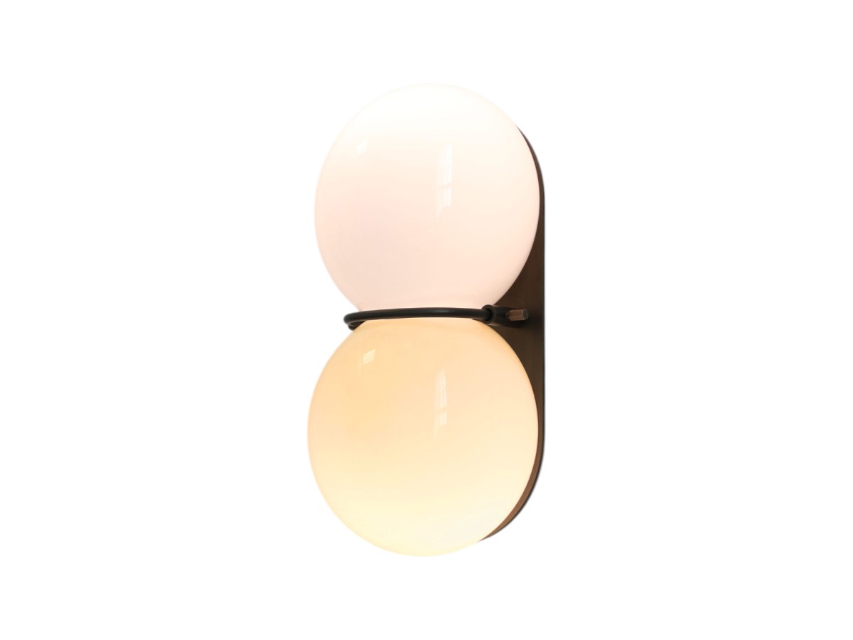 SkLO Twin 10 Wall Lamp