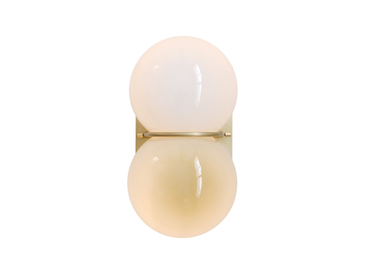 SkLO Twin 10 Wall Lamp