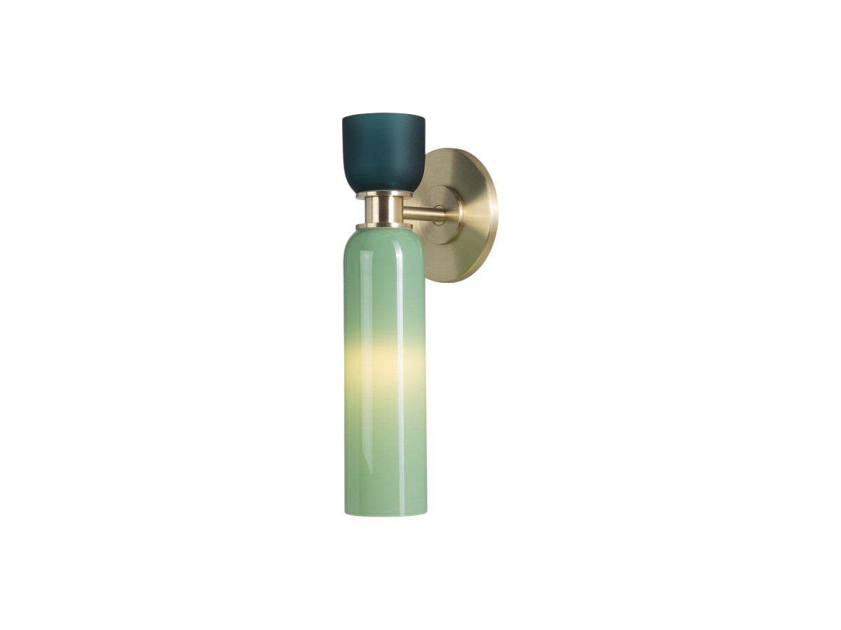 SkLO Union Wall Lamp