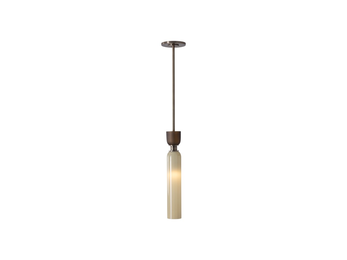 SkLO Union Suspension Lamp Small