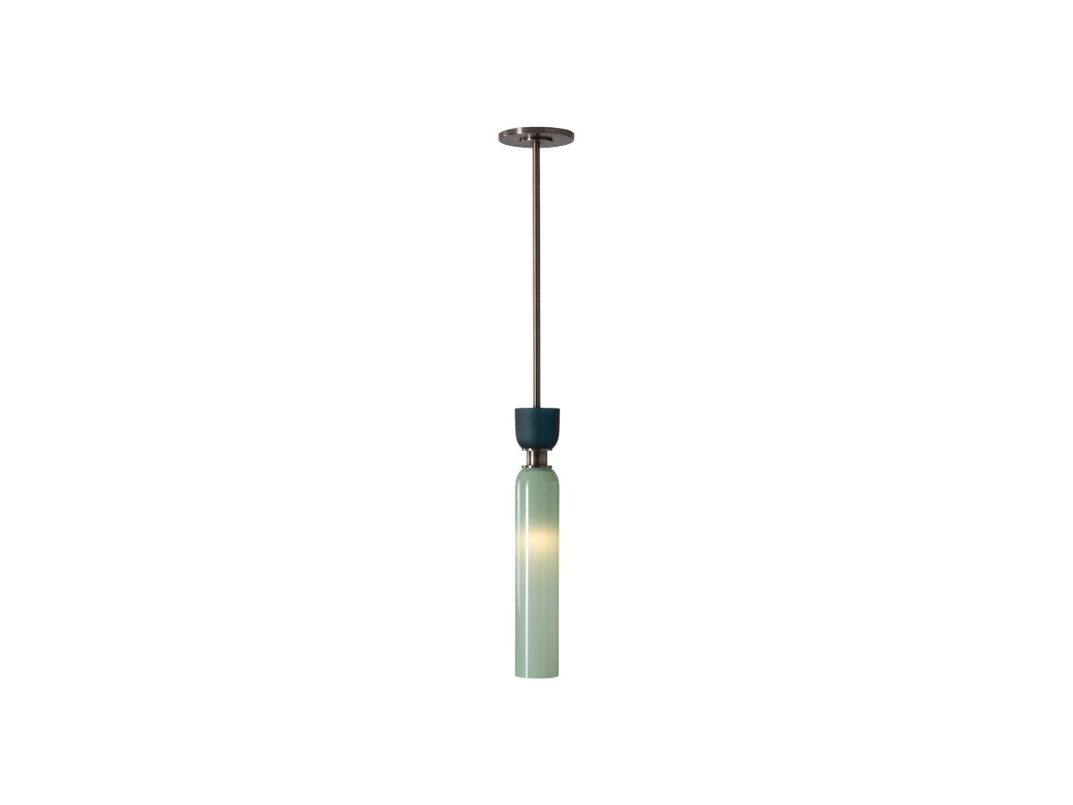 SkLO Union Suspension Lamp Small