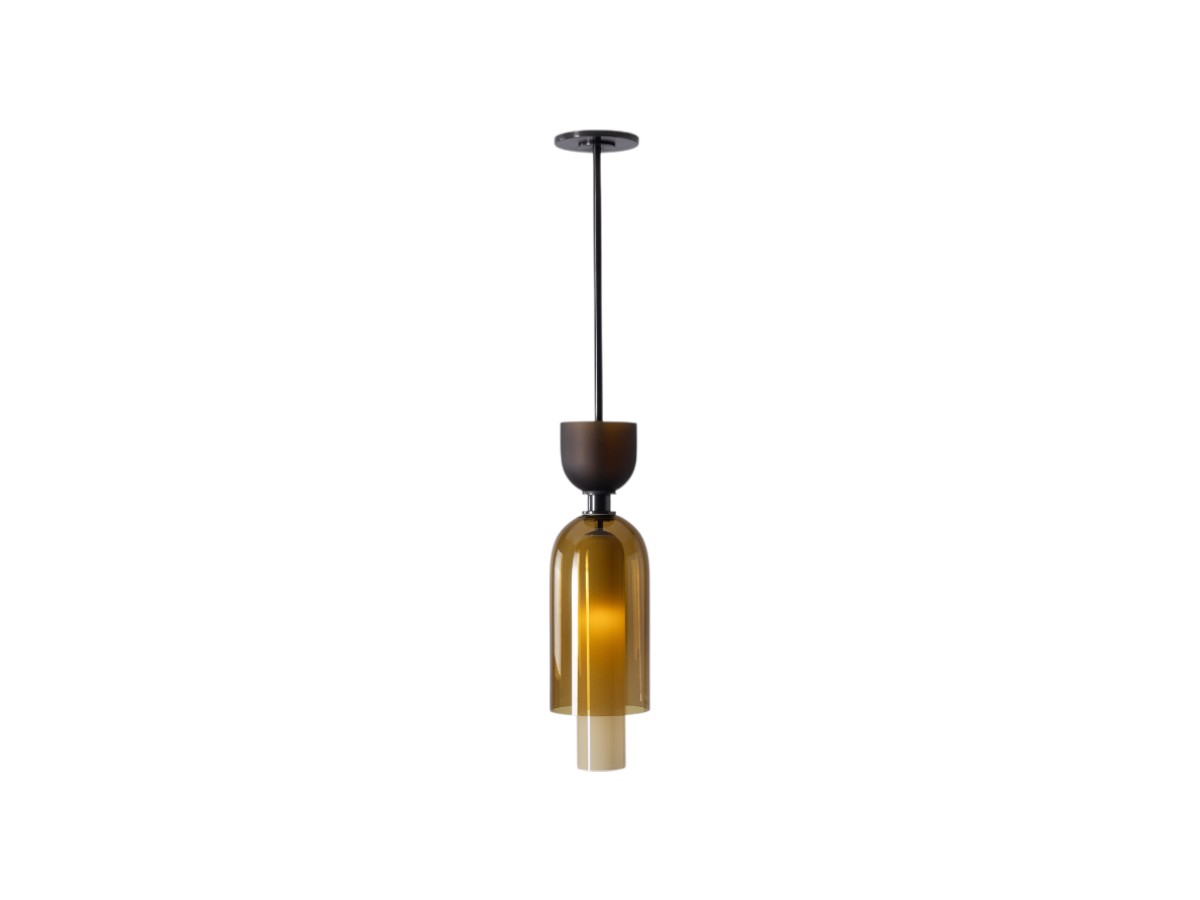 SkLO Union Suspension Lamp