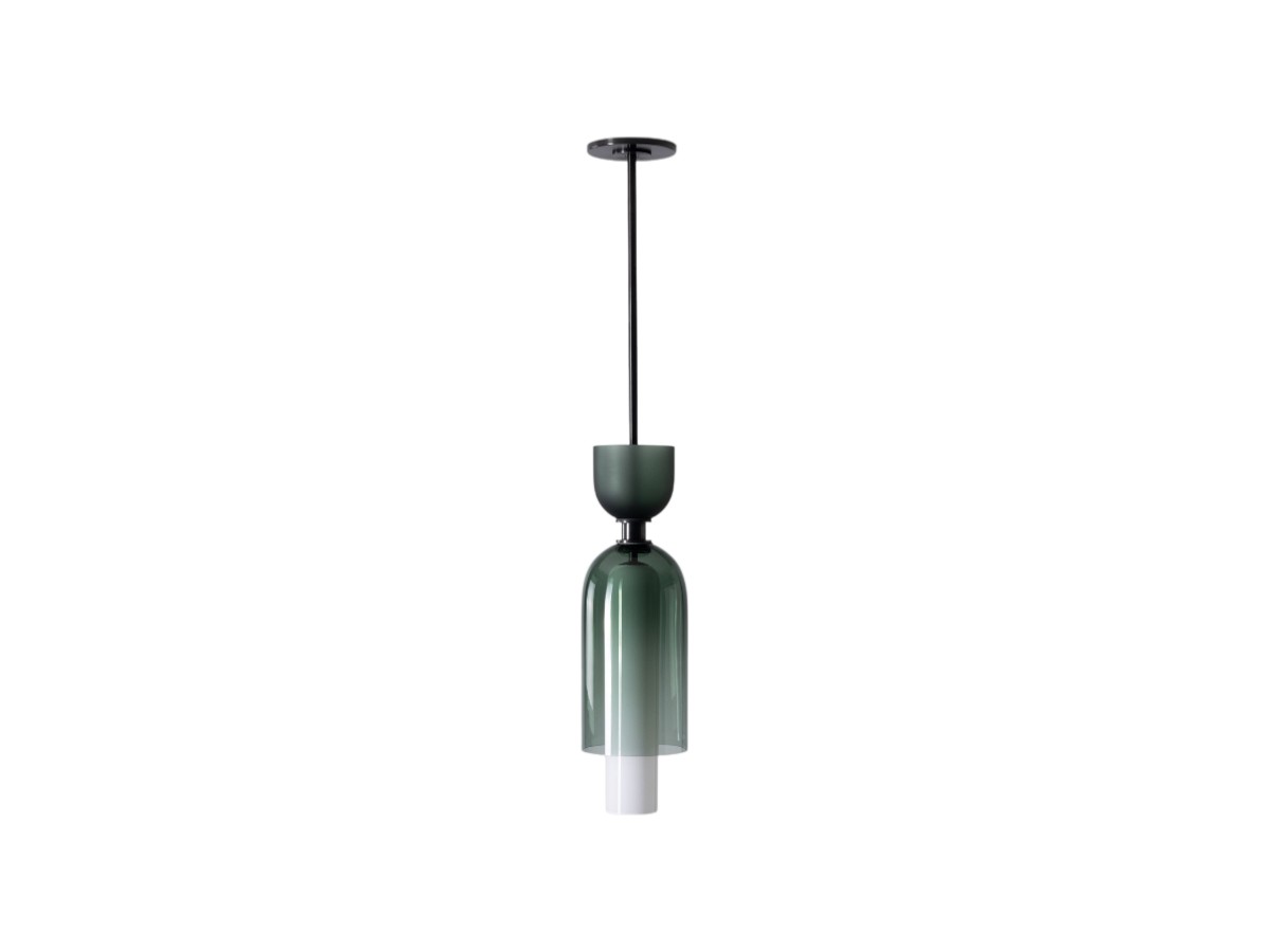 SkLO Union Suspension Lamp