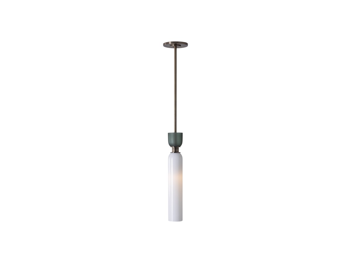 SkLO Union Suspension Lamp Small