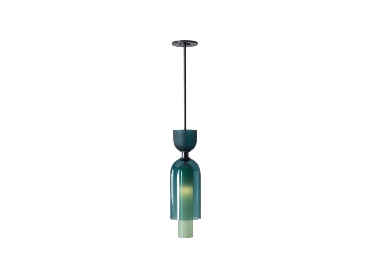 SkLO Union Suspension Lamp