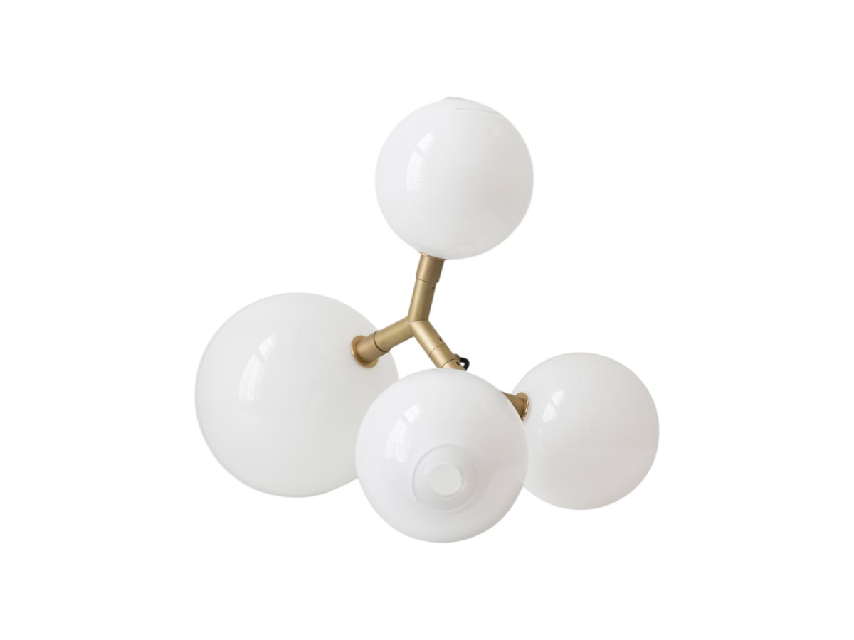 SkLO Veer Light Table Lamp