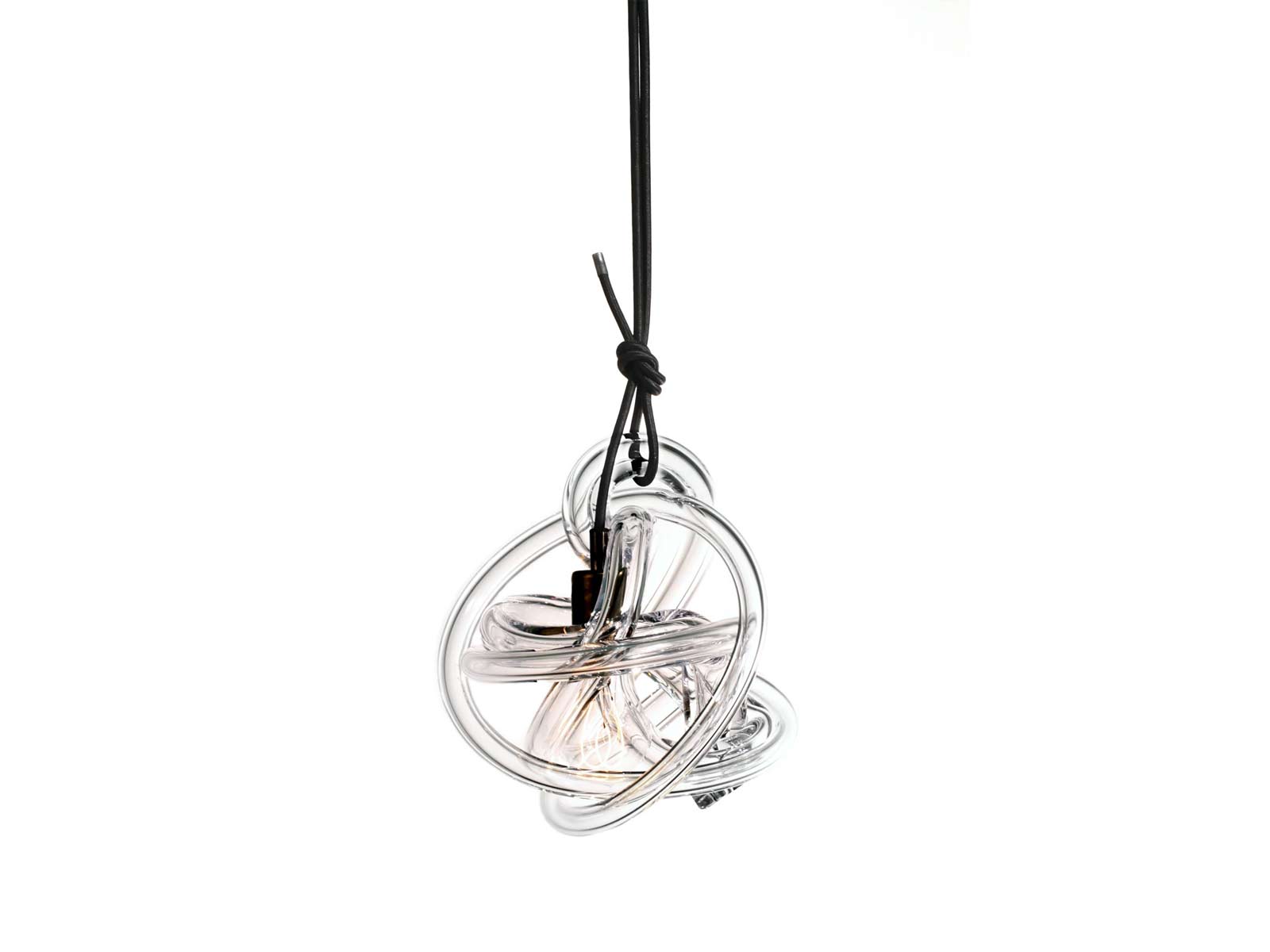 SkLO Wrap Suspension Lamp