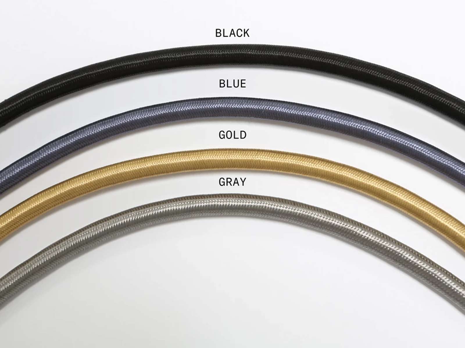 SkLO Wrap Suspension Lamp
