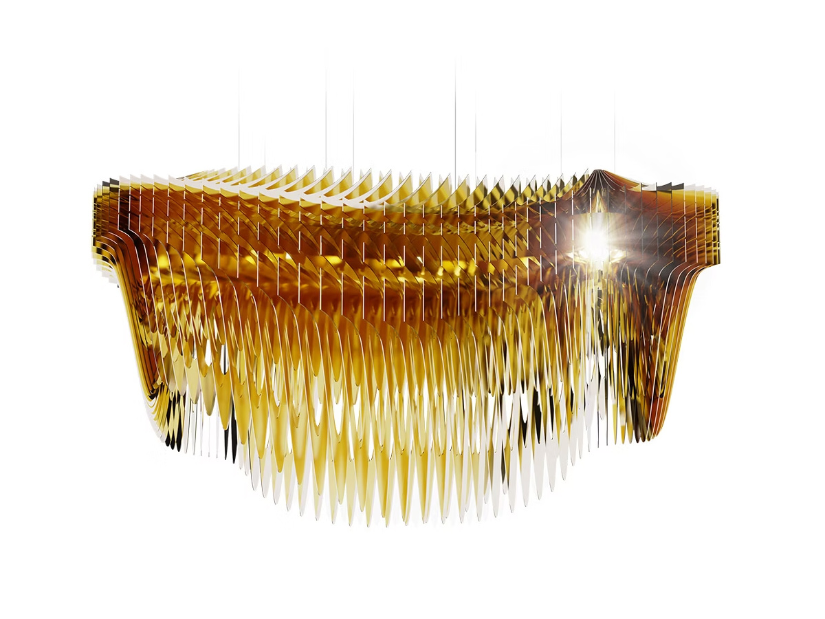 Подвесной светильник Slamp Aria Infinita