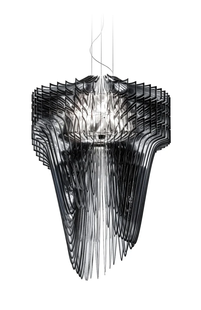 Подвесной светильник Slamp Aria, XL