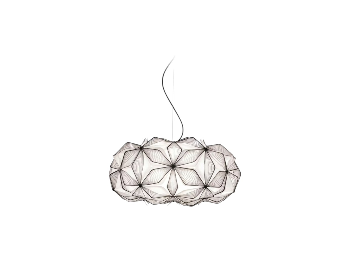 Подвесной светильник Slamp C'est La Vie, средний