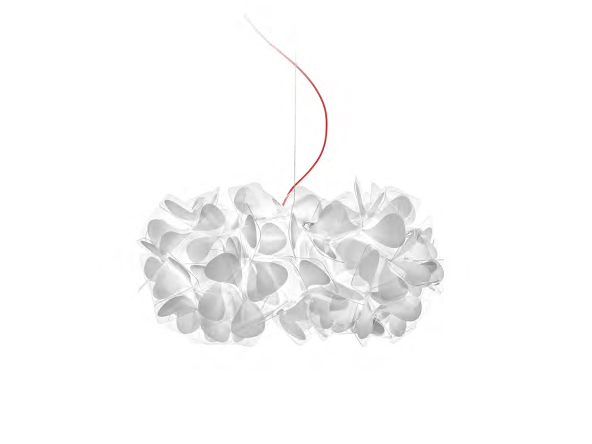 Подвесной светильник Slamp Clizia Mama