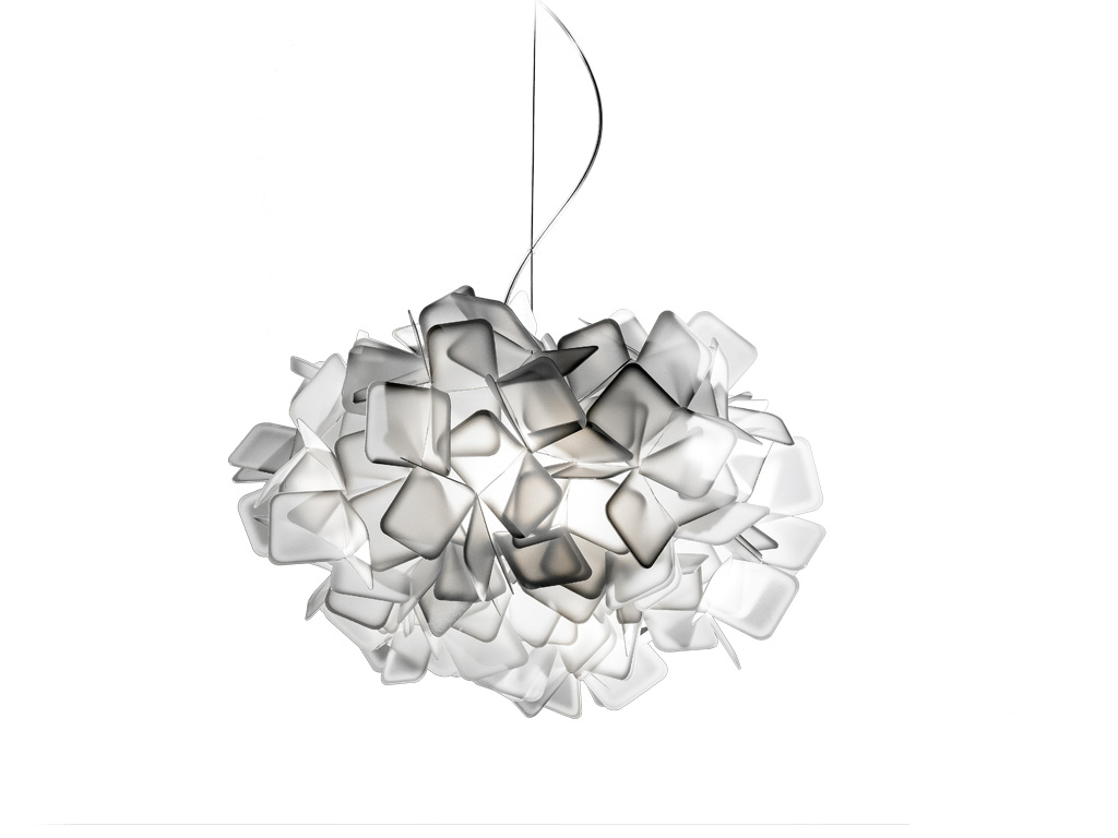 Подвесной светильник Slamp Clizia Medium
