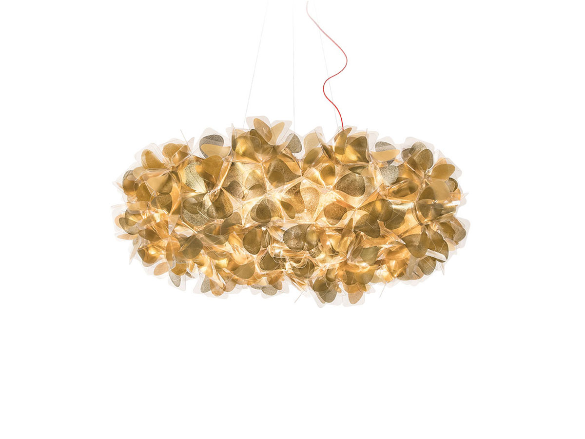 Подвесной светильник Slamp Clizia Ø130 Mama