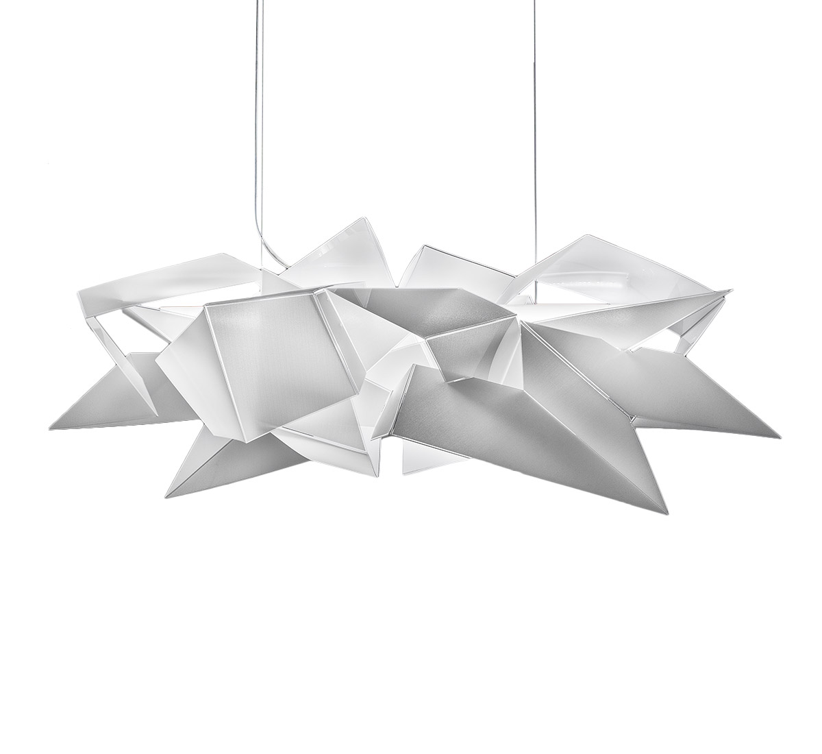 Подвесной светильник Slamp Cordoba