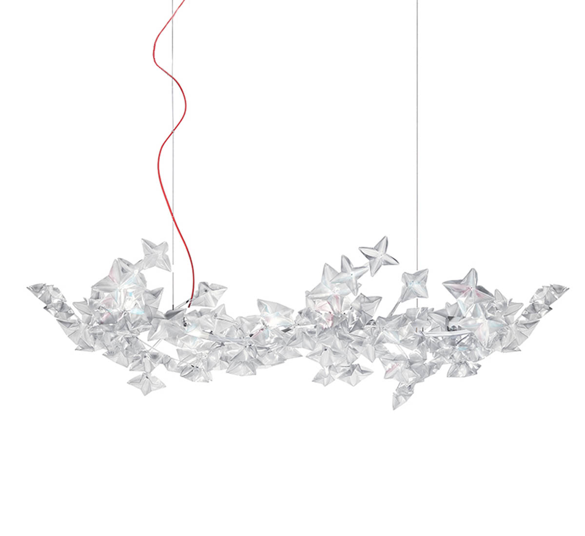 Подвесной светильник Slamp Hanami Large