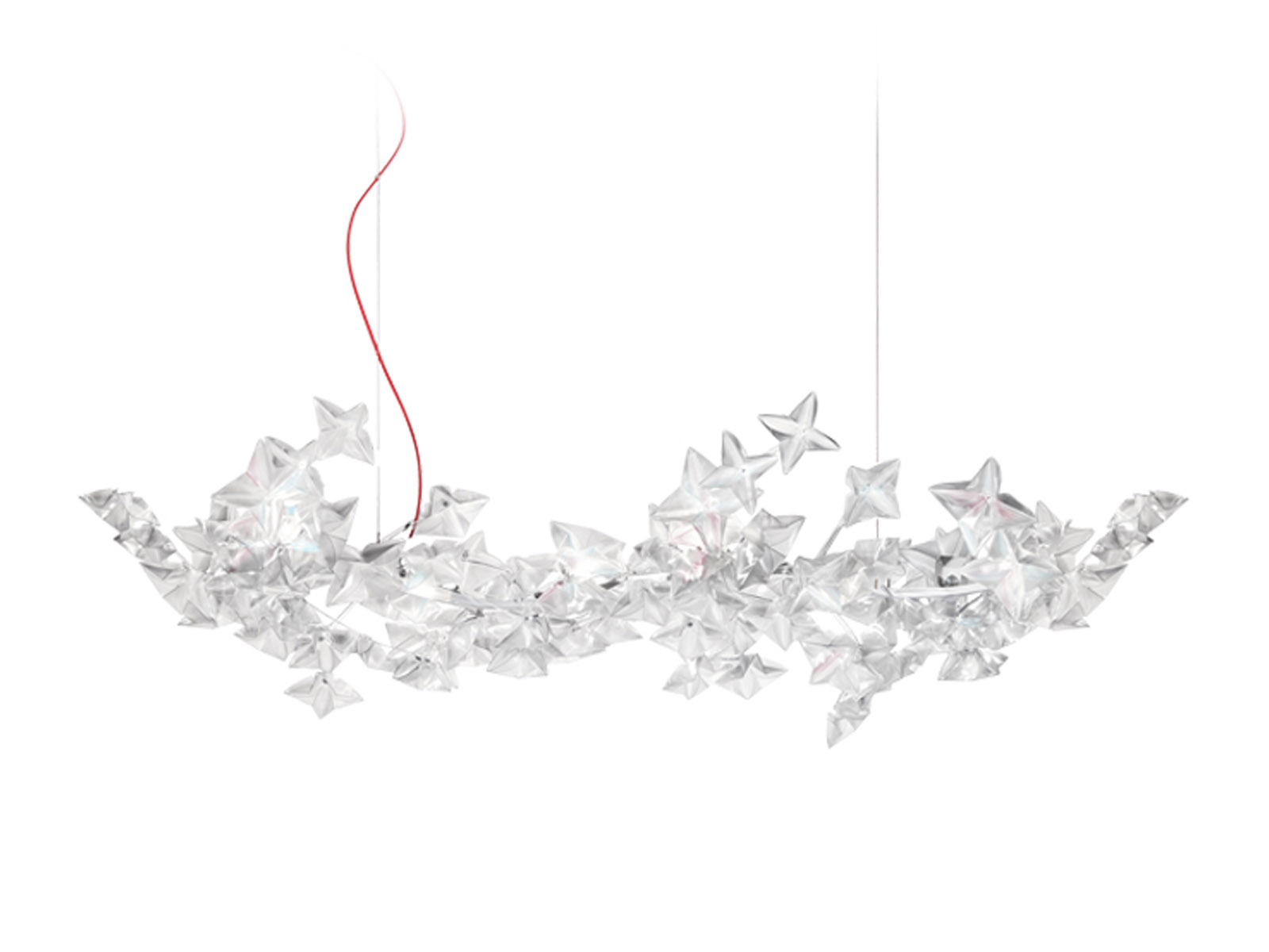 Подвесной светильник Slamp Hanami Large