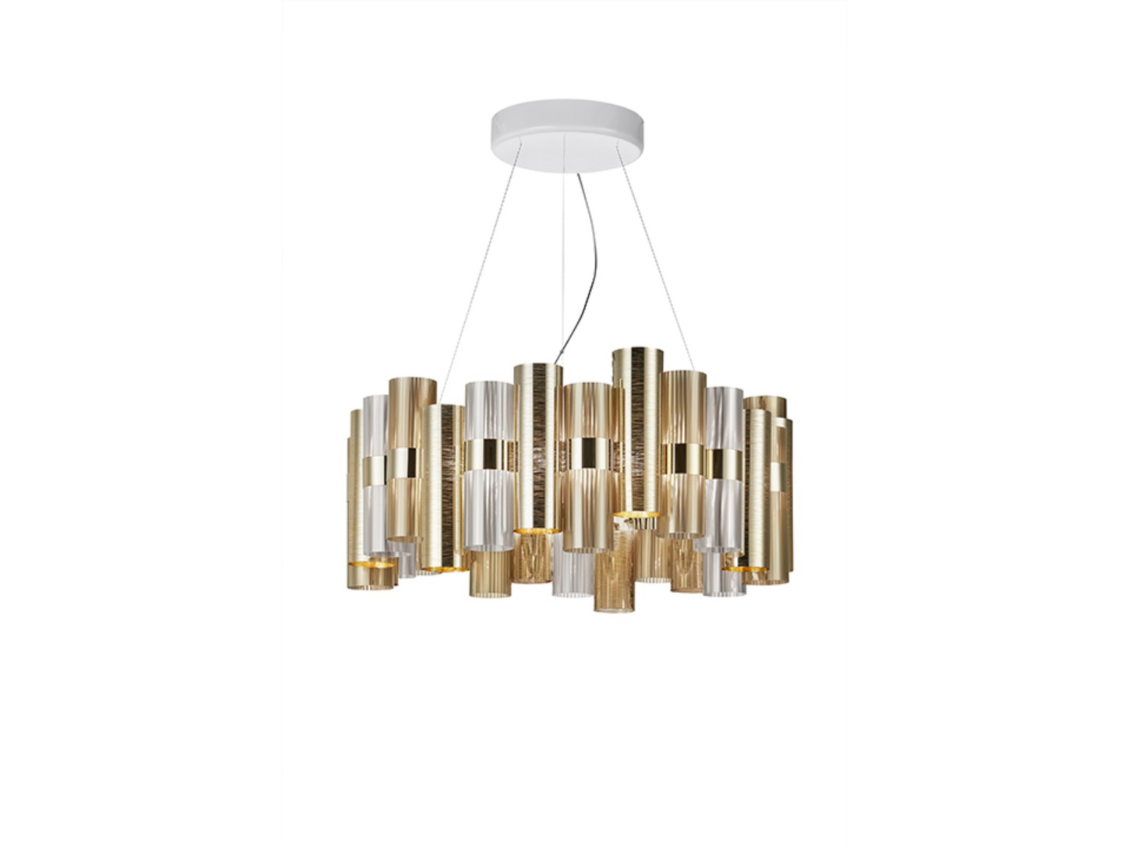 Подвесной светильник Slamp La Lollo L