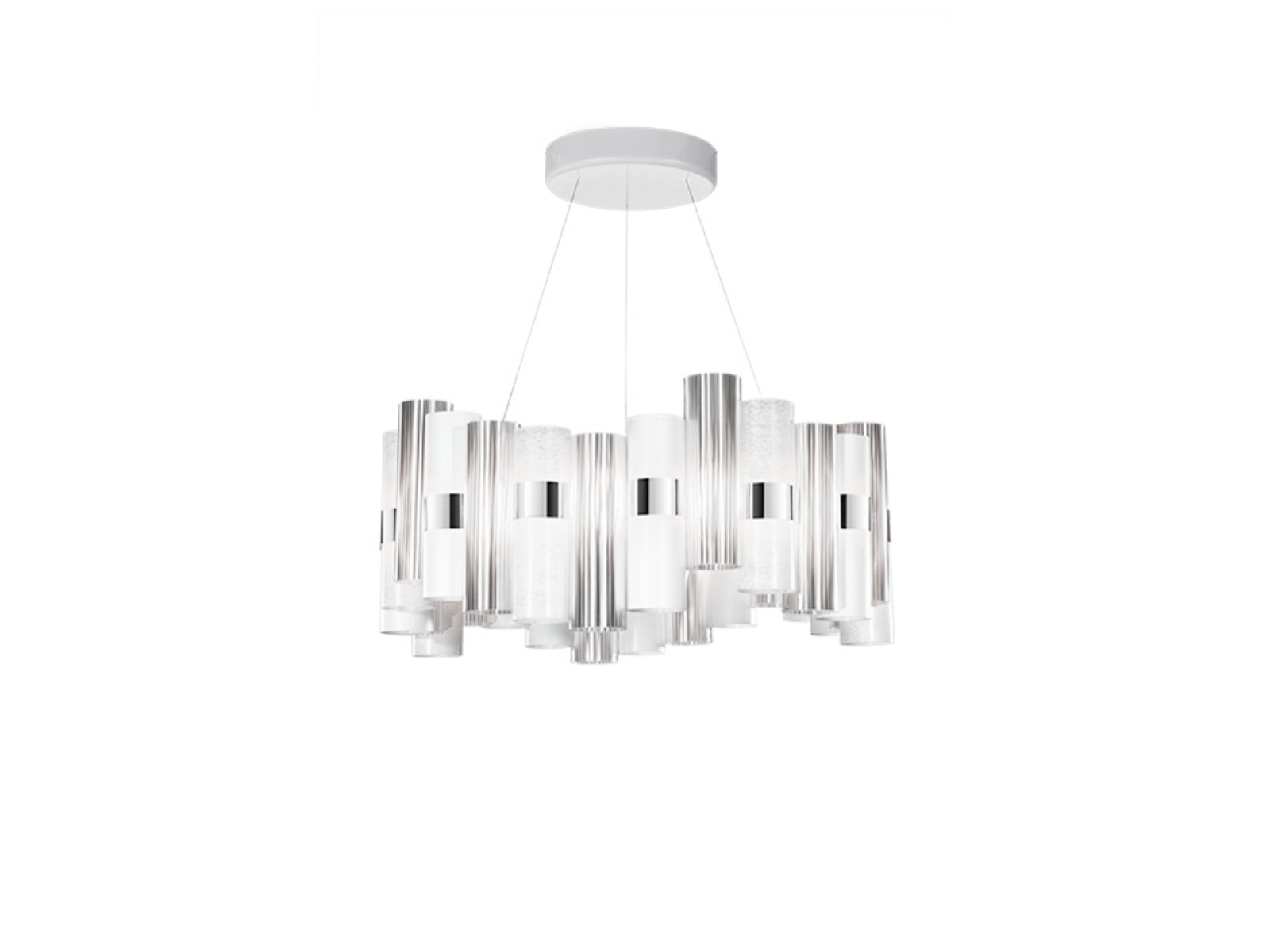 Подвесной светильник Slamp La Lollo L