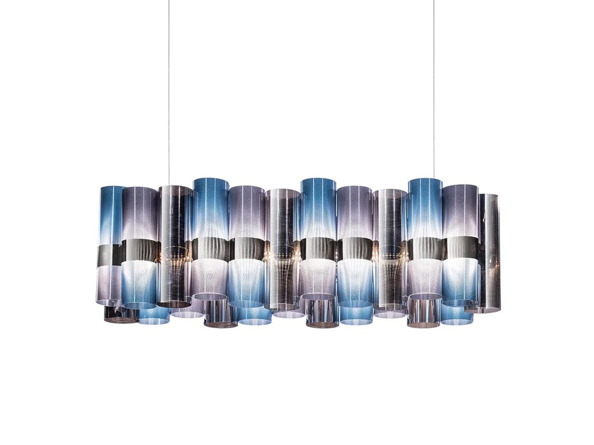 Подвесной светильник Slamp La Lollo Linear 100
