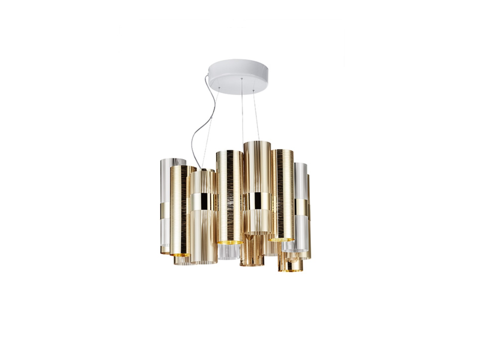 Подвесной светильник Slamp La Lollo M