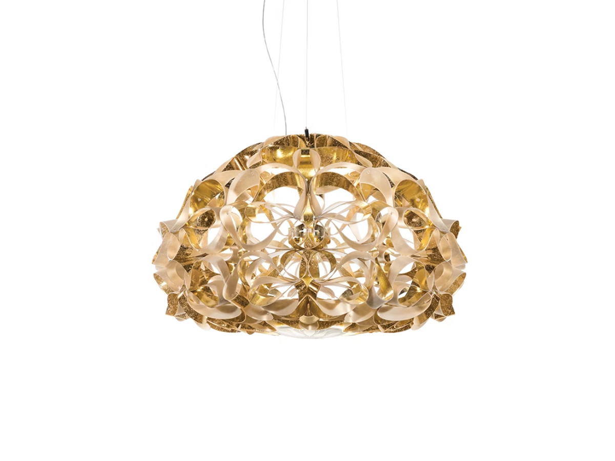 Подвесной светильник Slamp Quantica