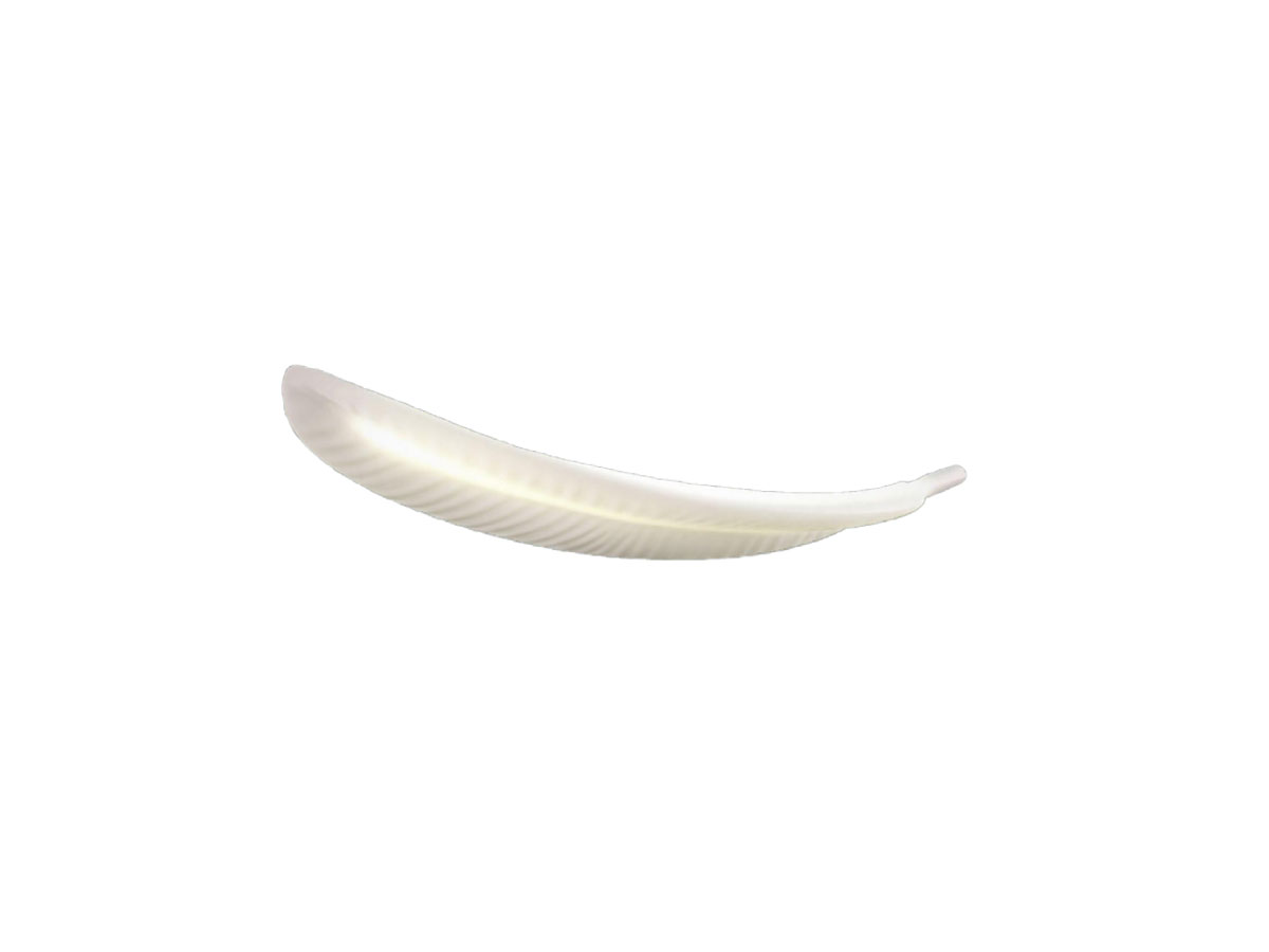 Уличный подвесной светильник Slide Banana Leaf