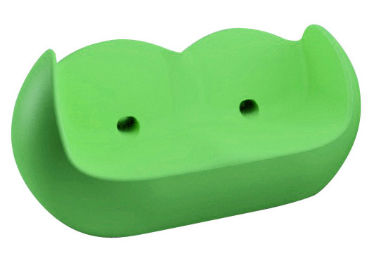 Диван Slide Blossy