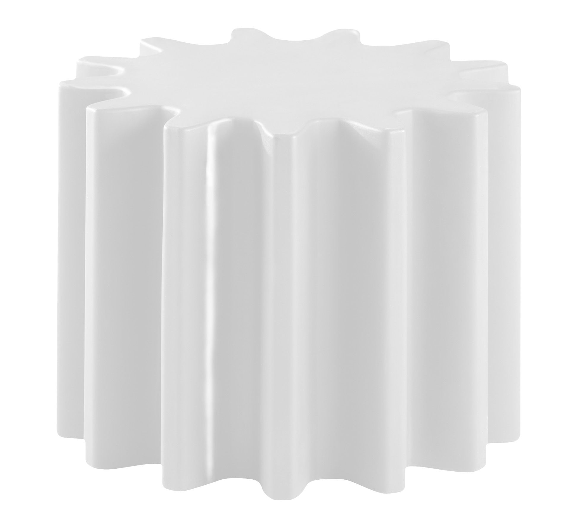 Ваза Slide Gear Vaso/Seduta
