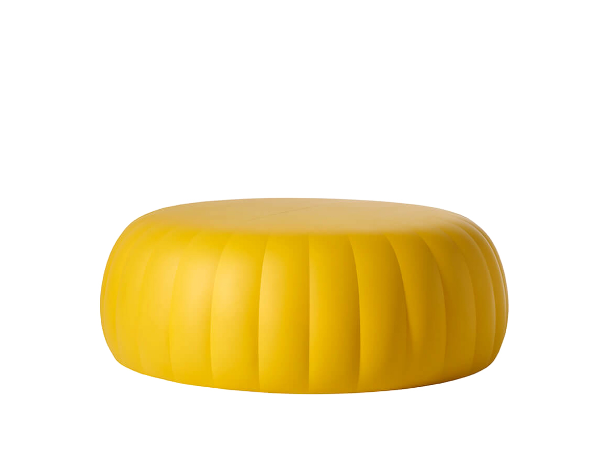 Пуф Slide Gelée Grand