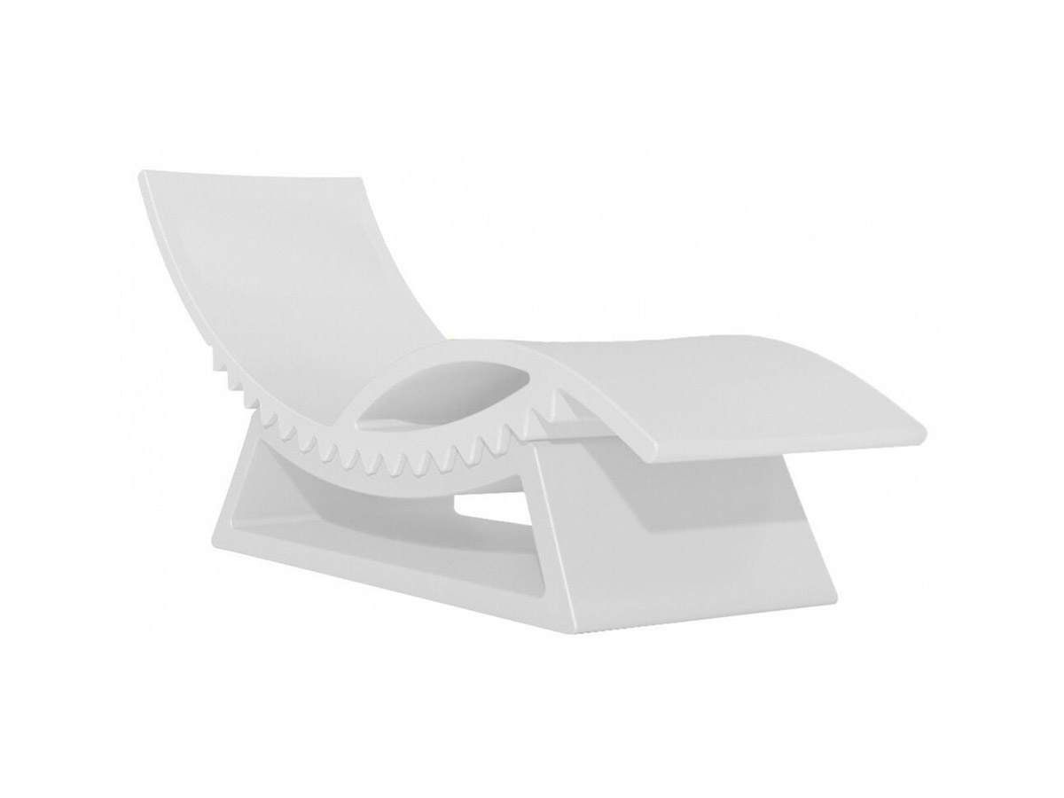 Кушетка Slide Tic Tac Chaise Longue