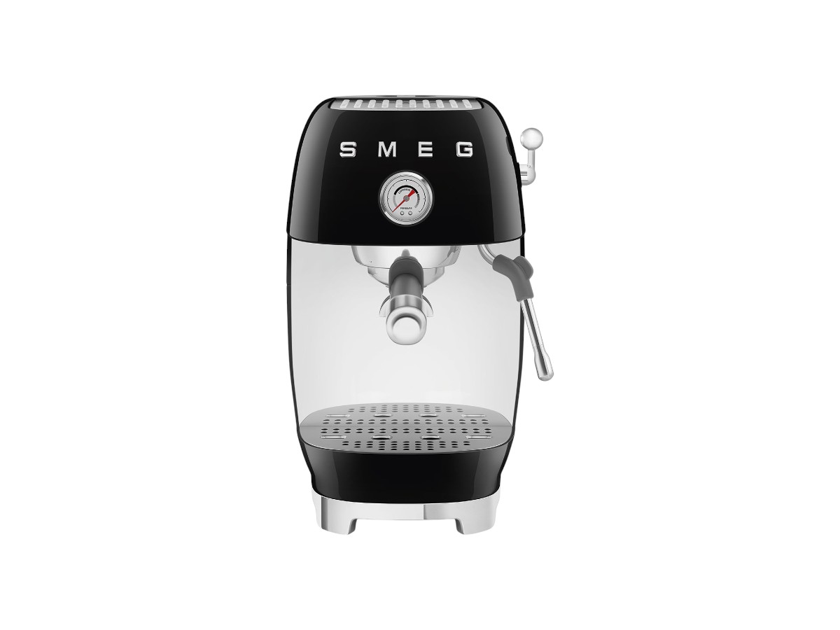 Кофемашина Smeg 50’s Style Manual Espresso