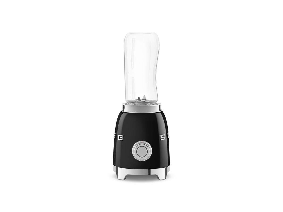 Блендер Smeg 50's Style Mini Personal