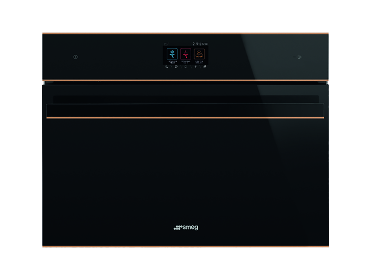 Smeg Blast Refrigeratore SBC4604WNR