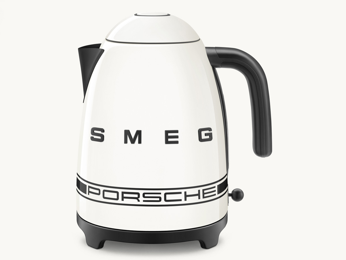 Чайник Smeg KLF03