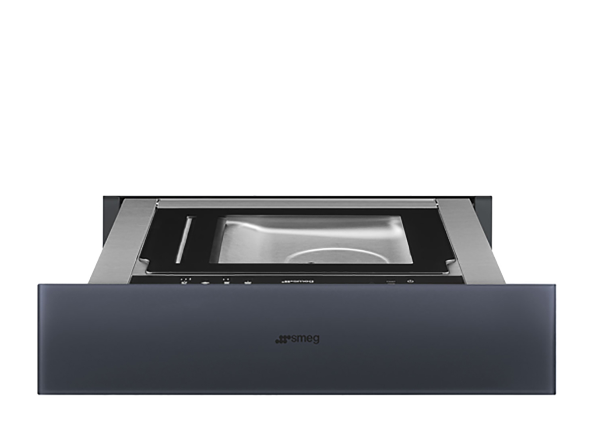 Ящик Smeg CPV115, пар