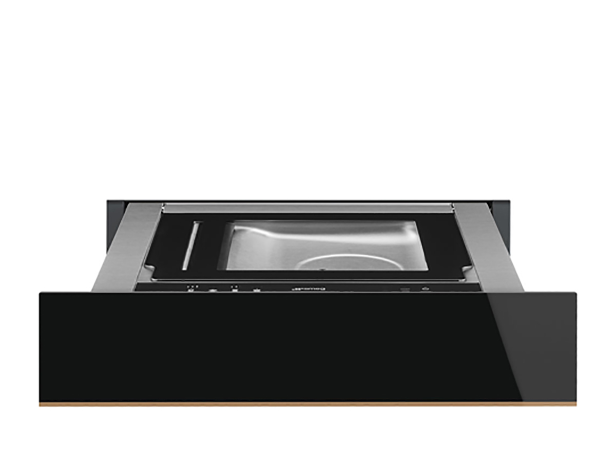 Ящик Smeg CPV615, пар